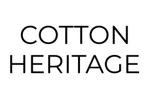 Logo Cotton Heritage