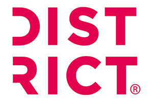 Logo District