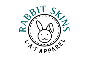 Logo Rabbit Skins