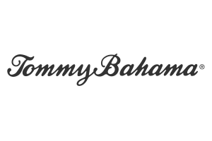 Logo Tommy Bahama