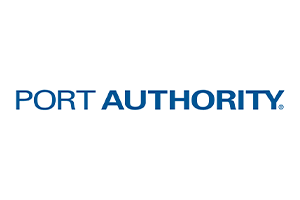 Logo Port Authority