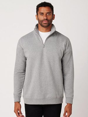 Quarter Zip Fleece