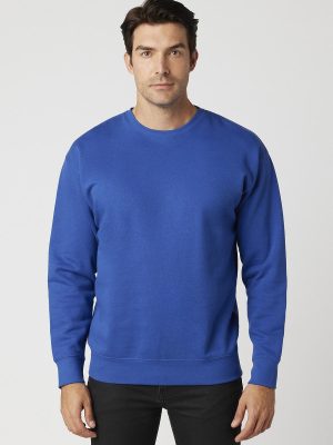 Unisex Premium Crew Neck