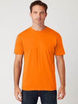 Unisex Short Sleeve T-Shirt