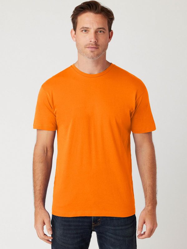 Unisex Short Sleeve T-Shirt