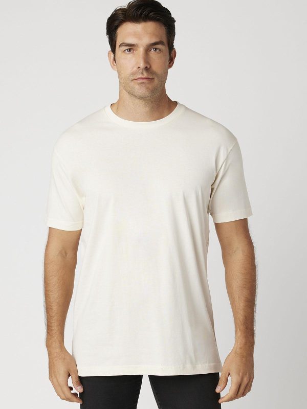 Men's Premium Short Sleeve Tee
