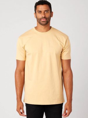 Men's Heavyweight T-Shirt