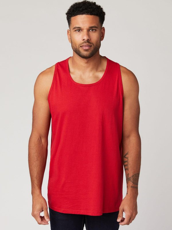 Men's Premium Tank Top