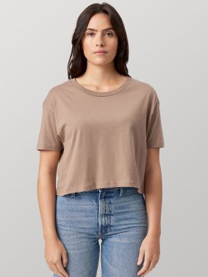 Women's Crop Top