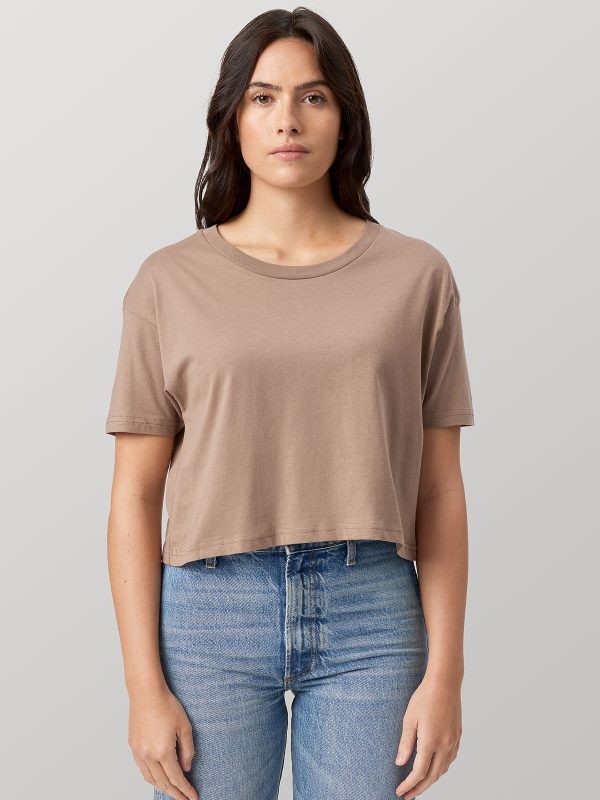 Women's Crop Top
