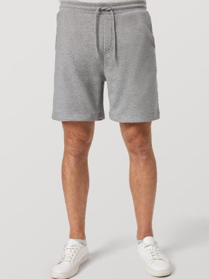 Lightweight Shorts