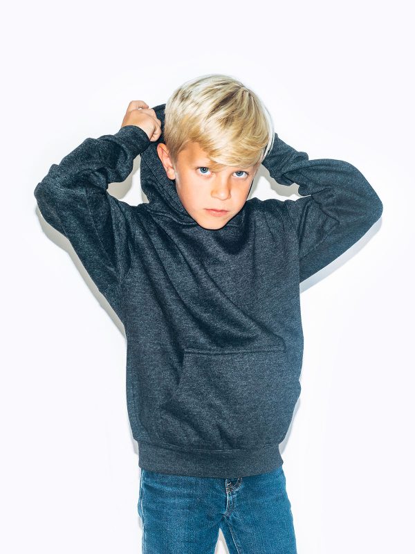 Youth Lightweight Hoodie