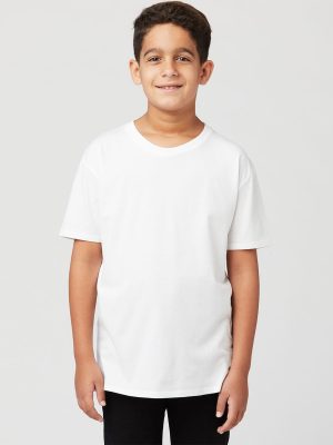 Youth Short Sleeve