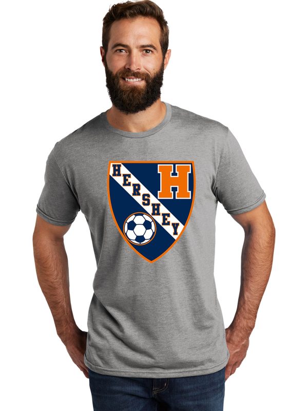 Hershey Cotton Blend Tee