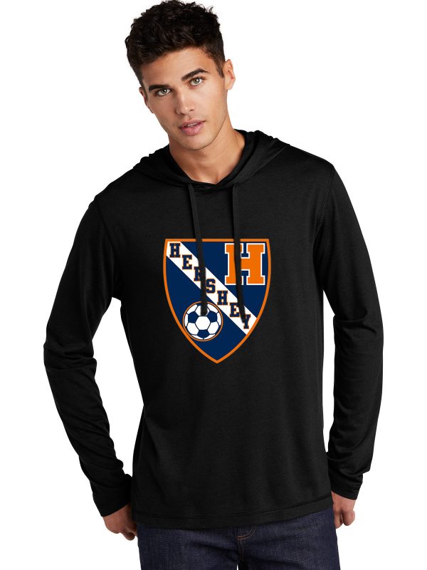 Hershey Performance Long Sleeve Hoodie