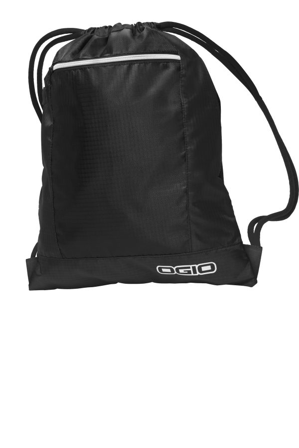 OGIO Pulse Cinch Pack.