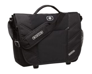 OGIO - Upton Messenger.