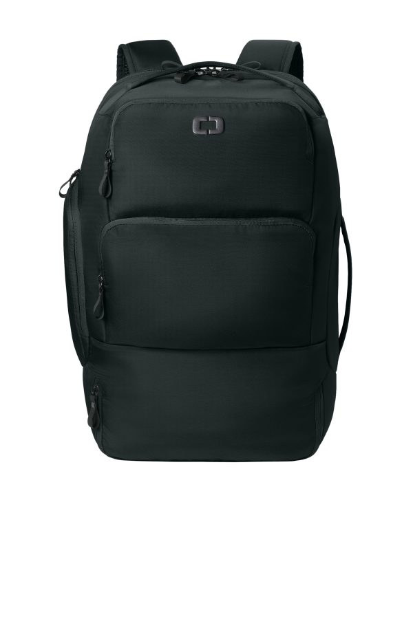 OGIO Ultimate Travel Pack