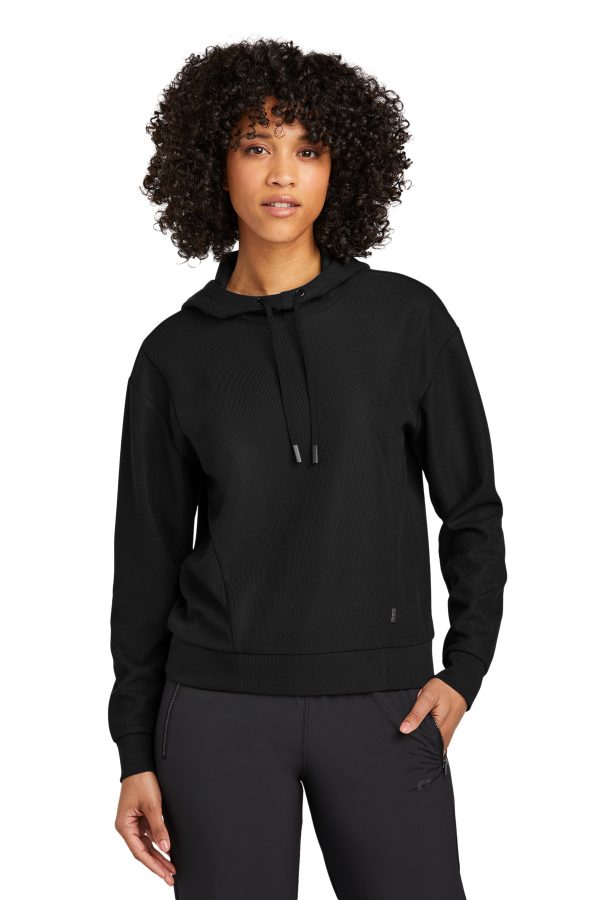 OGIO Women's Revive Hoodie