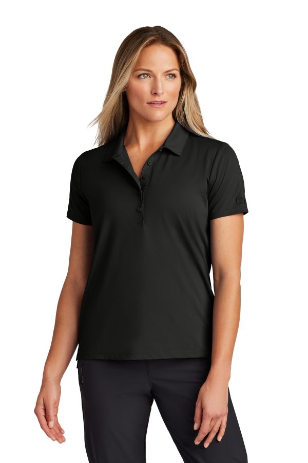 OGIO Women's Regain Polo