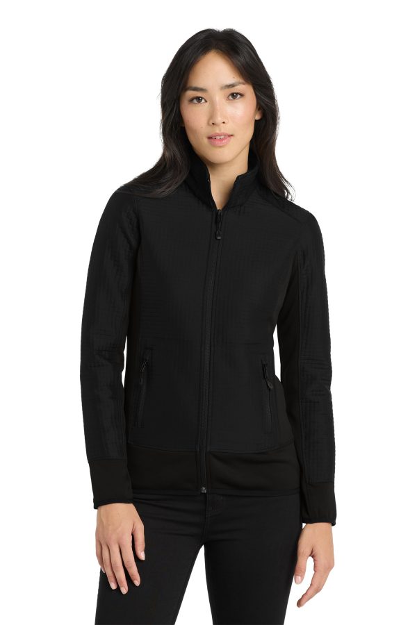 OGIO Women's Trax Jacket.
