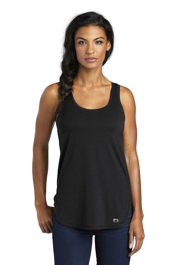 OGIO Women's Luuma Tank.