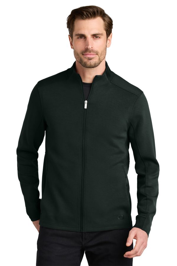 OGIO Transcend Full-Zip