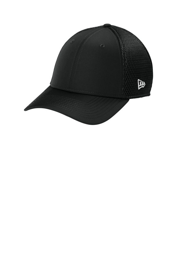 New Era 39THIRTY Performance Stretch Mesh Cap