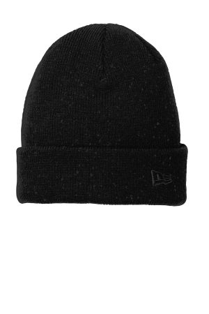 New Era Speckled Beanie.