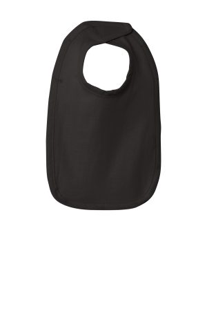 Rabbit Skins Infant Premium Jersey Bib.
