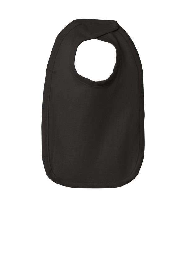 Rabbit Skins Infant Premium Jersey Bib.