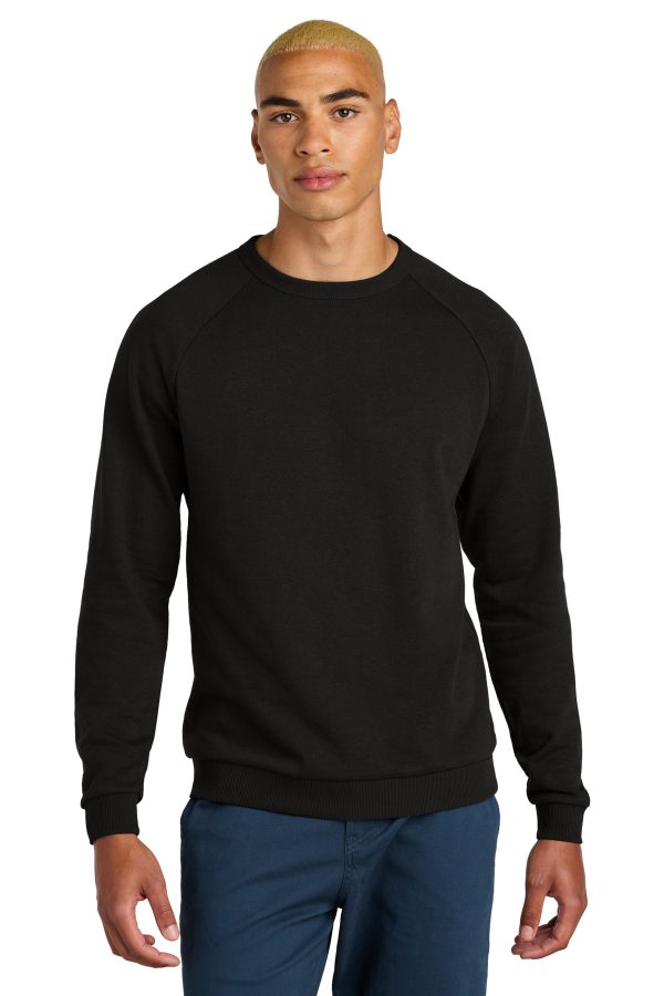 District Perfect Tri Fleece Crewneck Sweatshirt