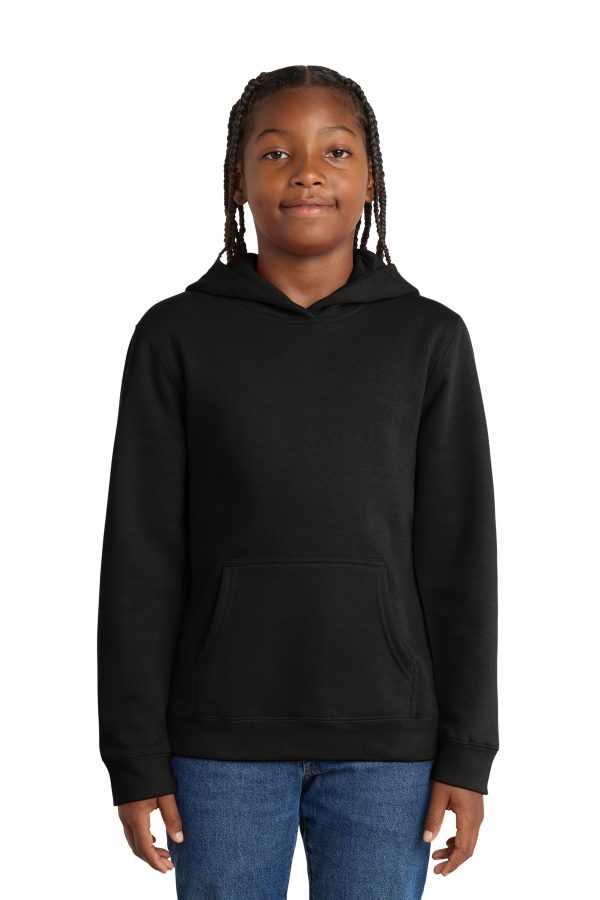 District Youth V.I.T. Fleece Hoodie