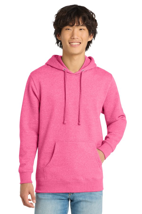 District V.I.T. Fleece Hoodie