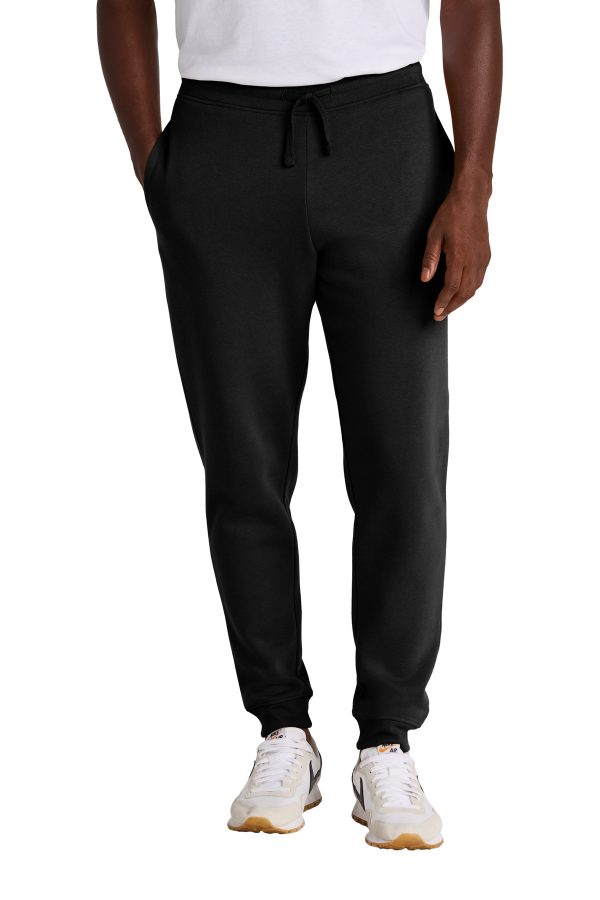 District V.I.T. Fleece Jogger