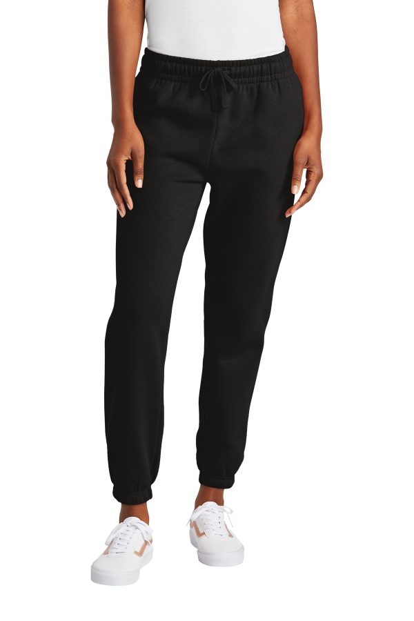 District Women's V.I.T. Fleece Sweatpant