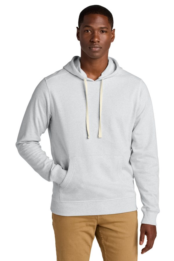 District Re-Fleece Hoodie